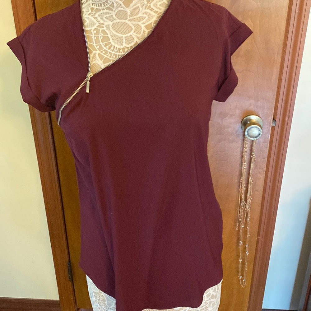 Express shirt